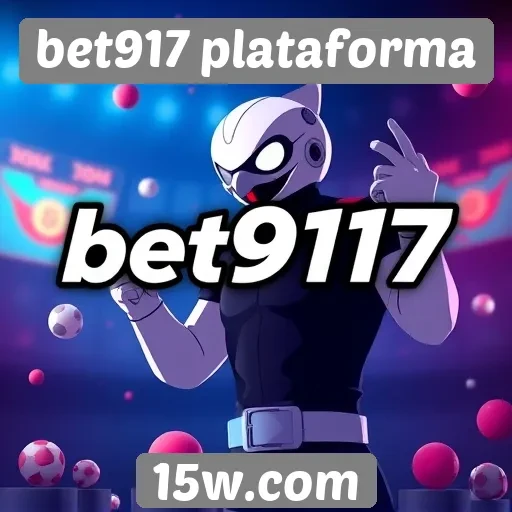 bet917 plataforma oferece diversidade em jogos online
