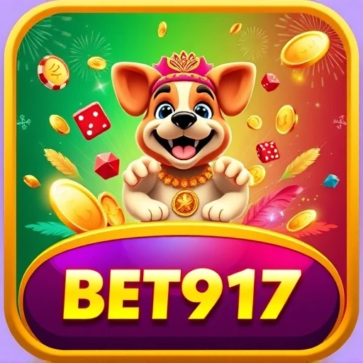 Logotipo bet917 plataforma