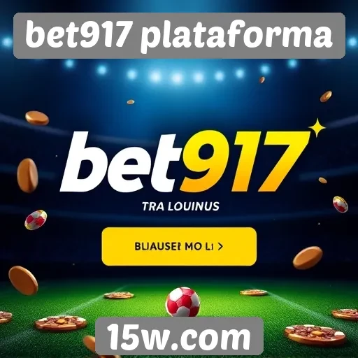 Promoções e bônus oferecidos pelo bet917 plataforma