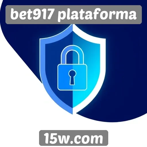 Segurança das transações na bet917 plataforma em foco